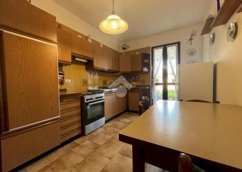 Trilocale Largo dietro castello, Castagnole Piemonte - foto 11