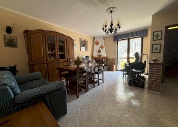 Trilocale Largo dietro castello, Castagnole Piemonte - foto 15