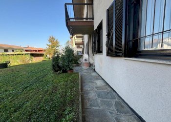 Trilocale Largo dietro castello, Castagnole Piemonte - foto 17