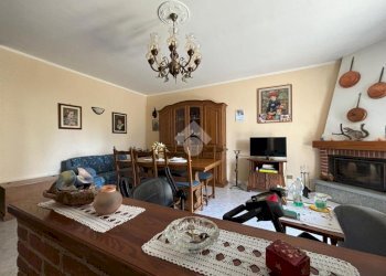 Trilocale Largo dietro castello, Castagnole Piemonte - foto 25