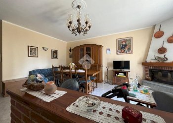 Trilocale Largo dietro castello, Castagnole Piemonte - foto 27