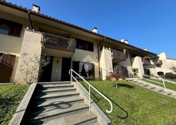 Trilocale Largo dietro castello, Castagnole Piemonte - foto 28