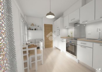 Trilocale Largo dietro castello, Castagnole Piemonte - foto 20