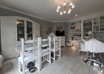 Trilocale Largo dietro castello, Castagnole Piemonte - foto 33