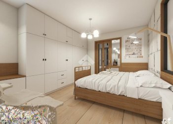 Trilocale Largo dietro castello, Castagnole Piemonte - foto 34