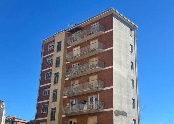 Appartamento Banchette - foto 1