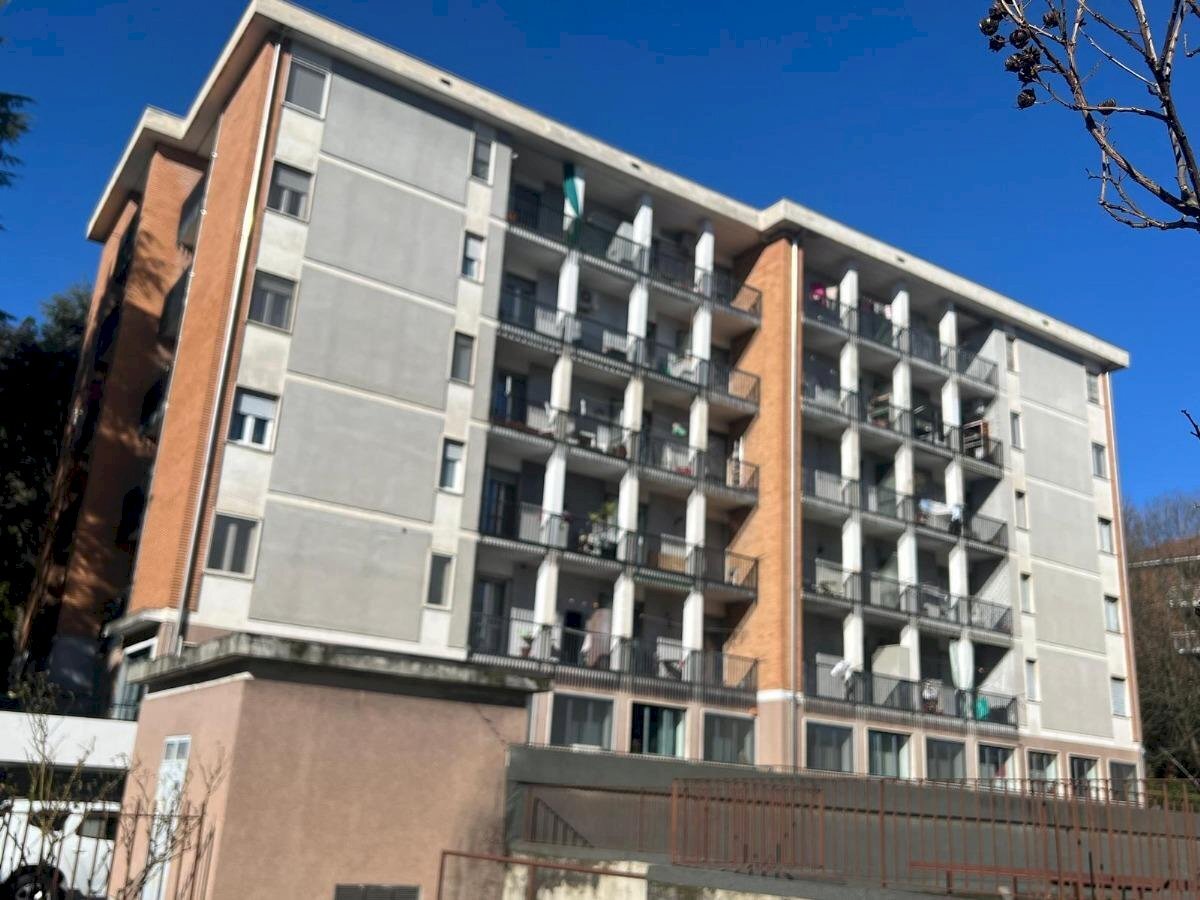 Trilocale Ivrea - foto 1