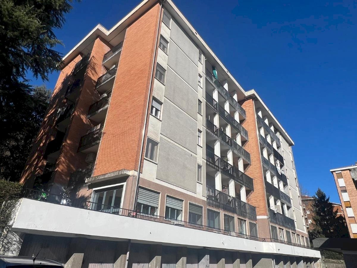 Trilocale Ivrea - foto 2