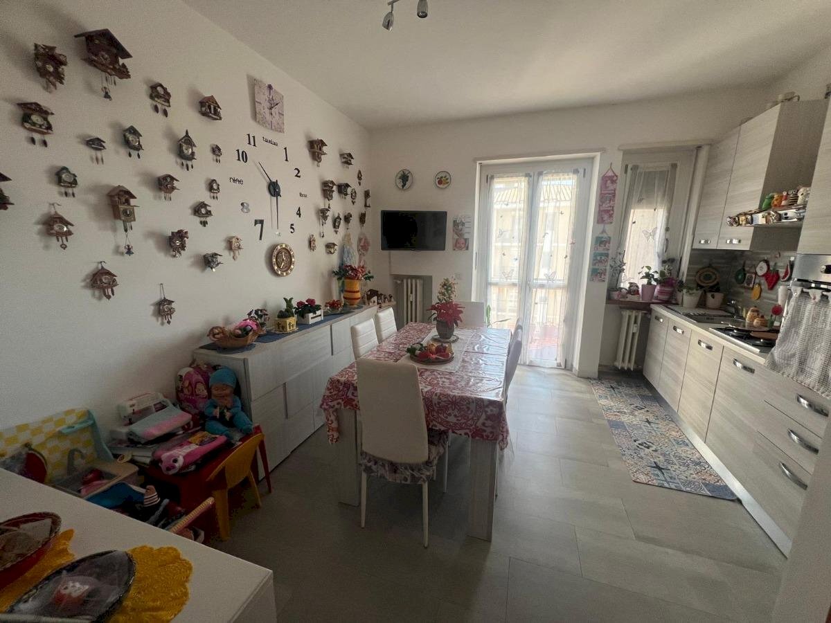 Trilocale Ivrea - foto 3