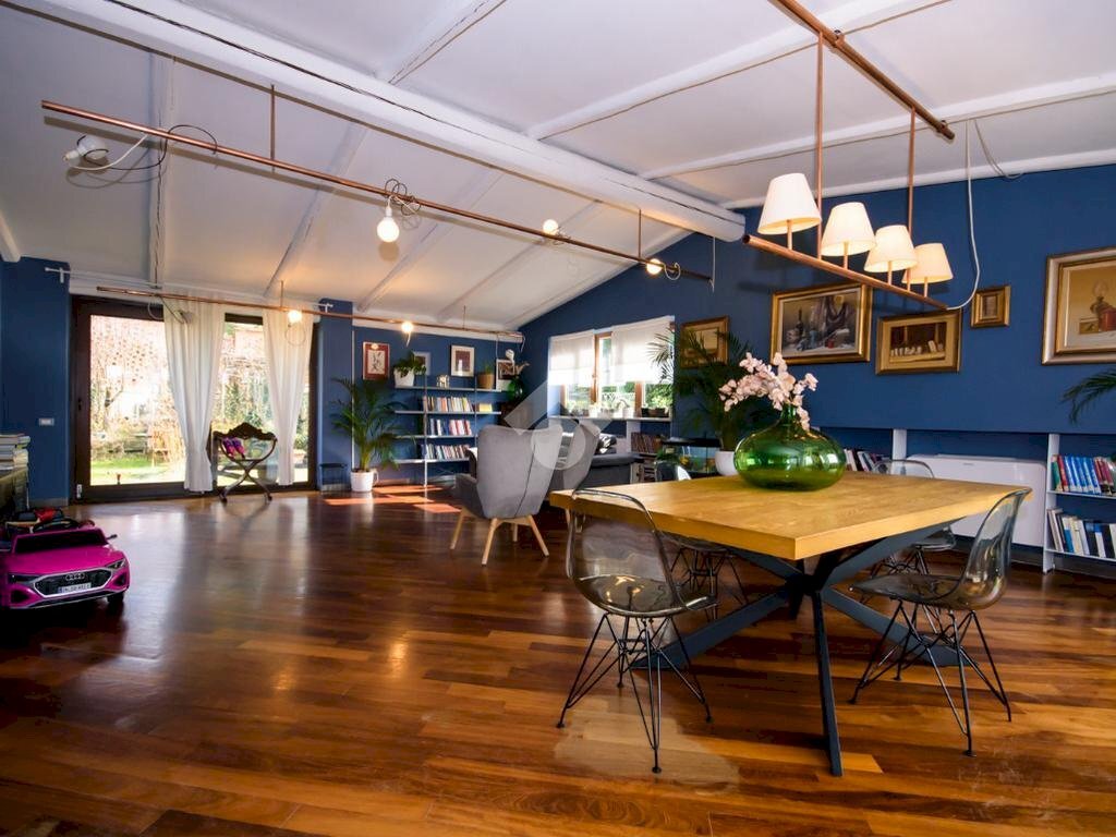 Villa Strada Sabena, Pecetto Torinese - foto 3