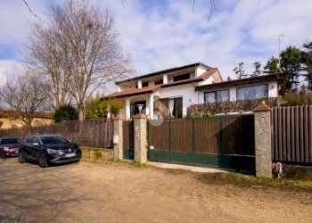 Villa Strada Sabena, Pecetto Torinese - foto 1