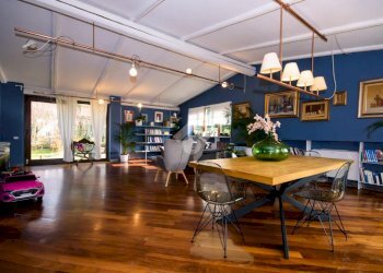 Villa Strada Sabena, Pecetto Torinese - foto 3