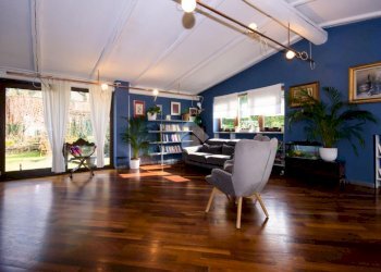 Villa Strada Sabena, Pecetto Torinese - foto 5