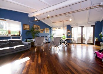 Villa Strada Sabena, Pecetto Torinese - foto 6