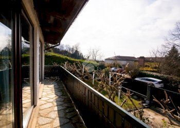 Villa Strada Sabena, Pecetto Torinese - foto 7