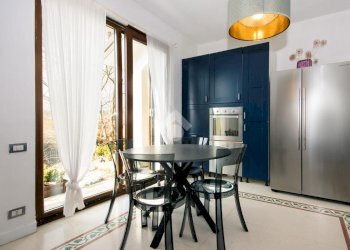 Villa Strada Sabena, Pecetto Torinese - foto 11