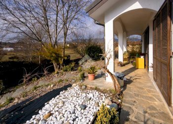 Villa Strada Sabena, Pecetto Torinese - foto 13