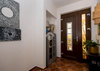 Villa Strada Sabena, Pecetto Torinese - foto 17