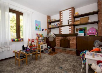 Villa Strada Sabena, Pecetto Torinese - foto 22