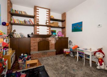 Villa Strada Sabena, Pecetto Torinese - foto 23