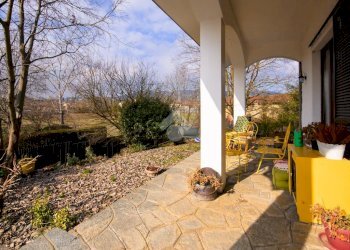 Villa Strada Sabena, Pecetto Torinese - foto 36