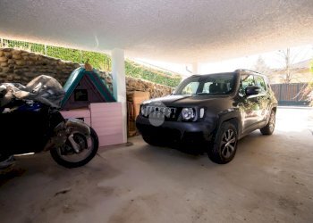 Villa Strada Sabena, Pecetto Torinese - foto 39