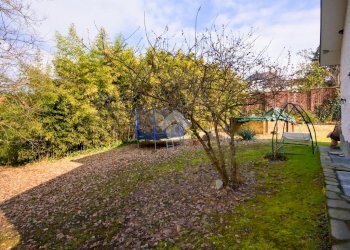 Villa Strada Sabena, Pecetto Torinese - foto 42