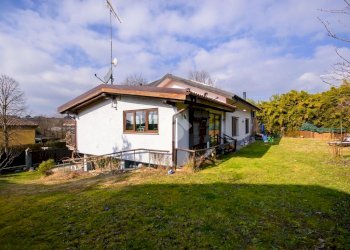 Villa Strada Sabena, Pecetto Torinese - foto 43