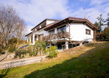 Villa Strada Sabena, Pecetto Torinese - foto 45