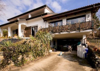 Villa Strada Sabena, Pecetto Torinese - foto 47