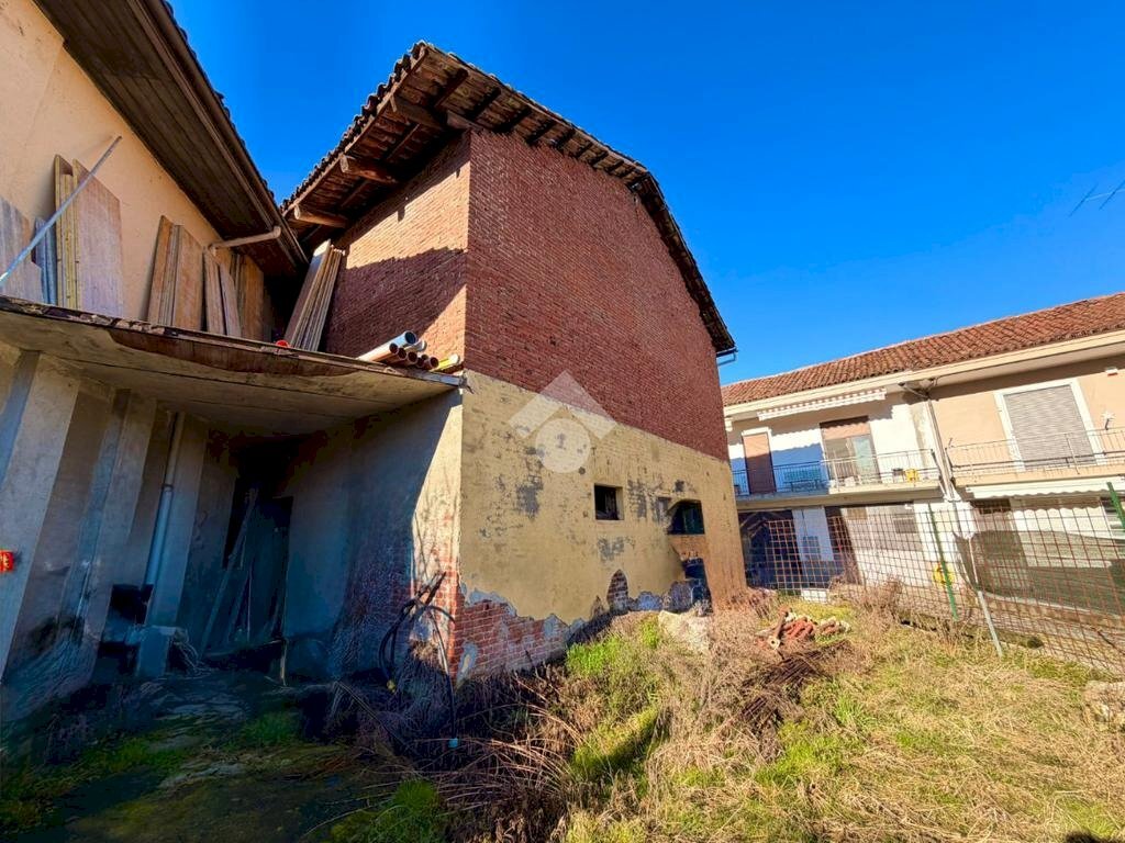 Rustico Via Sobrero, Gassino Torinese - foto 3