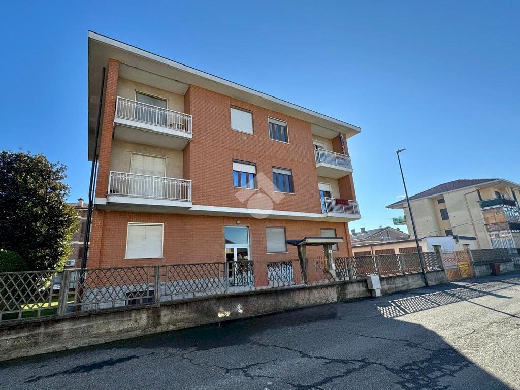 Two-room apartment Via General Perotti, Leini - photo 1