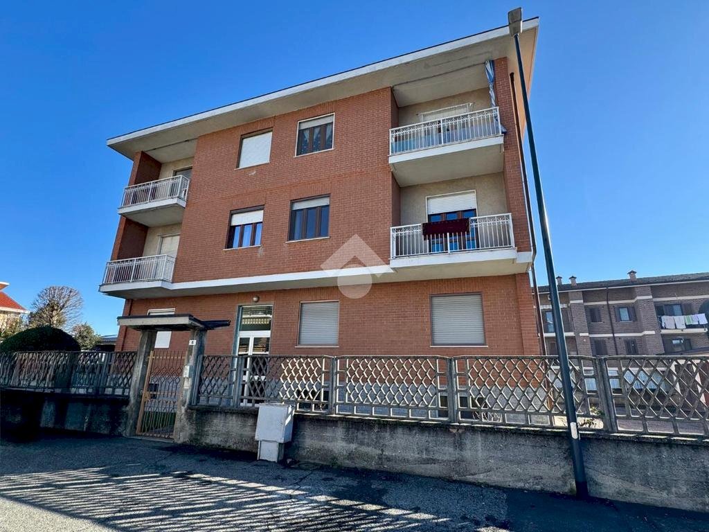 Two-room apartment Via General Perotti, Leini - photo 2