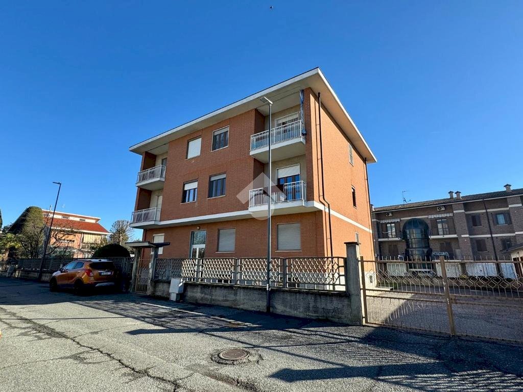 Two-room apartment Via General Perotti, Leini - photo 3