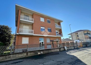 Bilocale Via General Perotti, Leini - foto 1