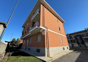 Bilocale Via General Perotti, Leini - foto 4