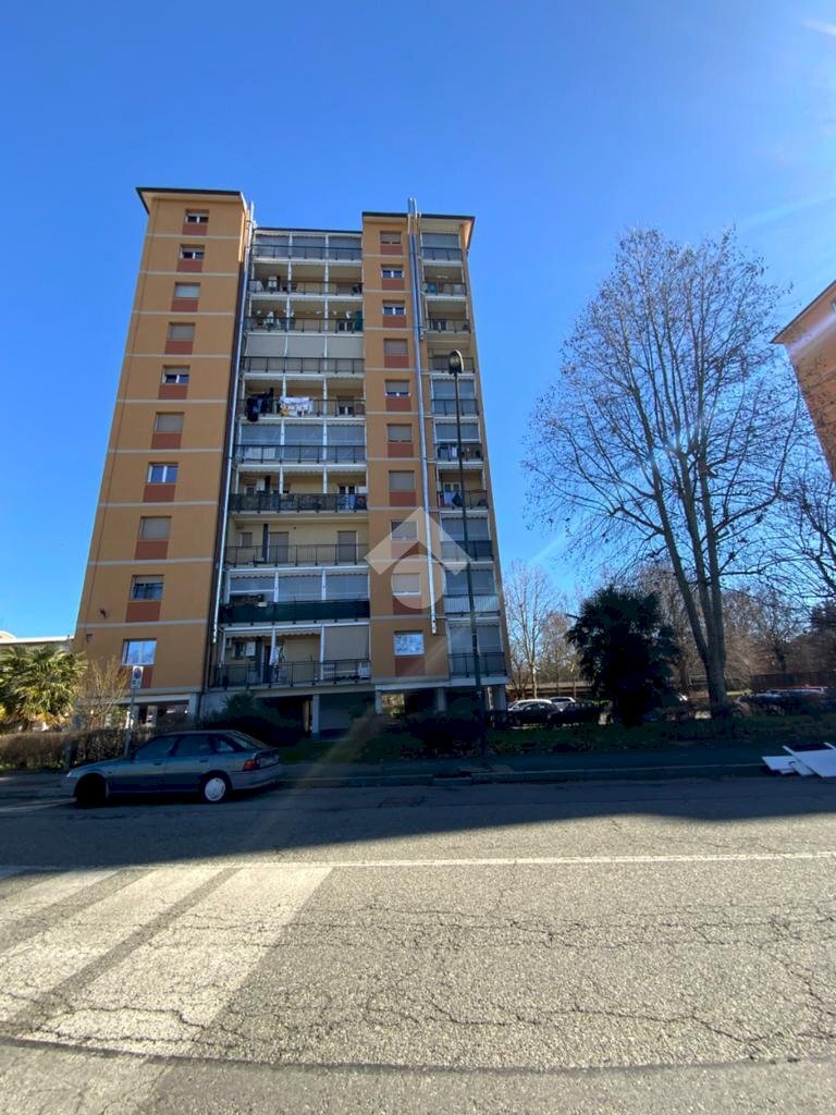 Appartamento Via degli Ulivi, Torino (zona Falchera) - foto 1