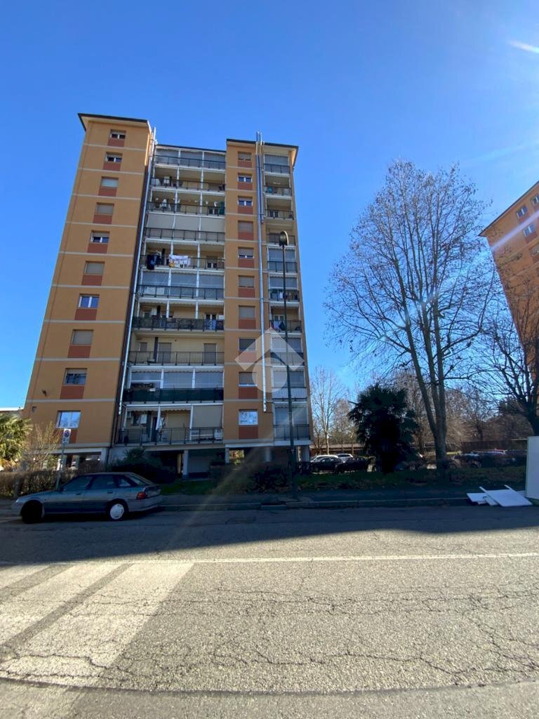 Appartamento Via degli Ulivi, Torino (zona Falchera) - foto 3