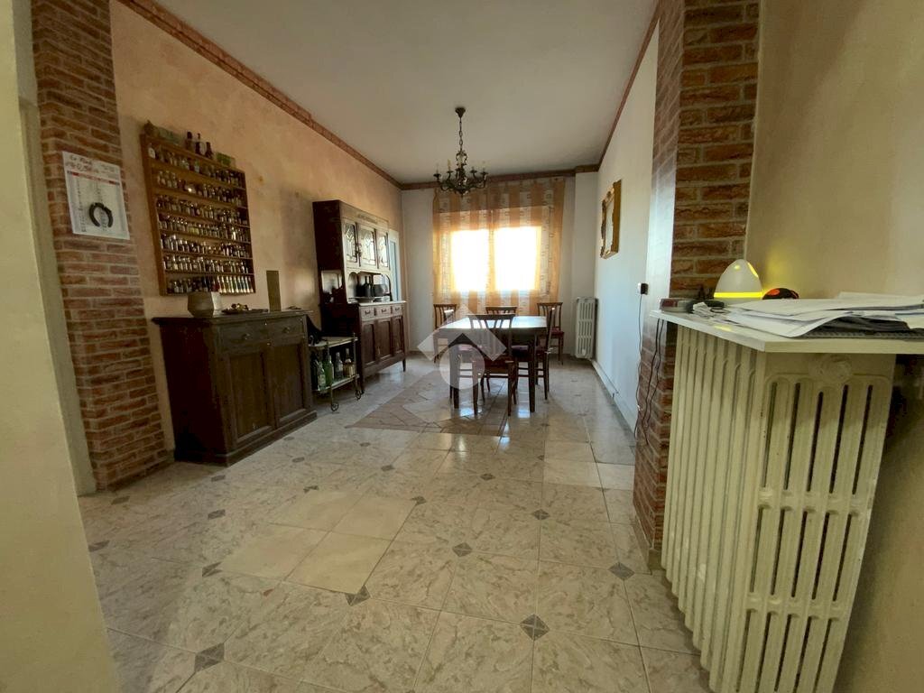 Appartamento Via degli Ulivi, Torino (zona Falchera) - foto 3