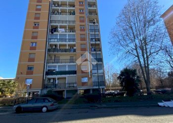 Appartamento Via degli Ulivi, Torino (zona Falchera) - foto 1