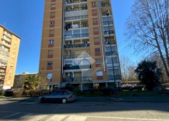 Appartamento Via degli Ulivi, Torino (zona Falchera) - foto 2