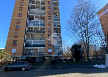 Appartamento Via degli Ulivi, Torino (zona Falchera) - foto 3