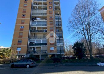 Appartamento Via degli Ulivi, Torino (zona Falchera) - foto 4