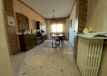 Apartment Via degli Ulivi, Torino (neighborhood Falchera) - photo 3