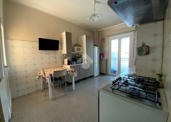 Apartment Via degli Ulivi, Torino (neighborhood Falchera) - photo 4