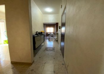 Apartment Via degli Ulivi, Torino (neighborhood Falchera) - photo 9