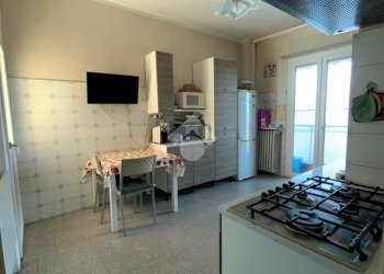 Apartment Via degli Ulivi, Torino (neighborhood Falchera) - photo 11