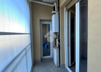 Apartment Via degli Ulivi, Torino (neighborhood Falchera) - photo 12