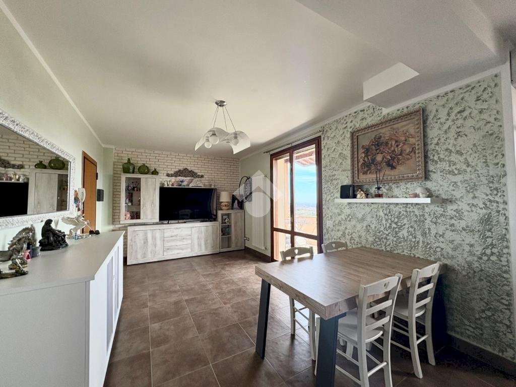 Two-room apartment Via Colleverde, Poggio Torriana - photo 1