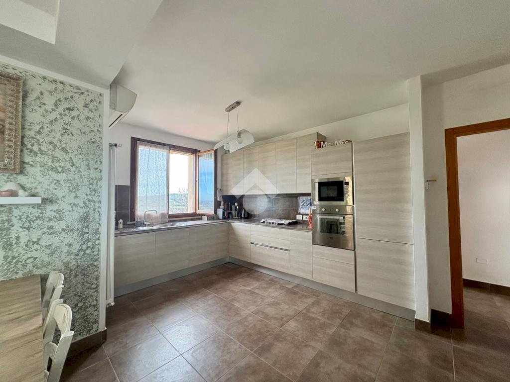 Two-room apartment Via Colleverde, Poggio Torriana - photo 2